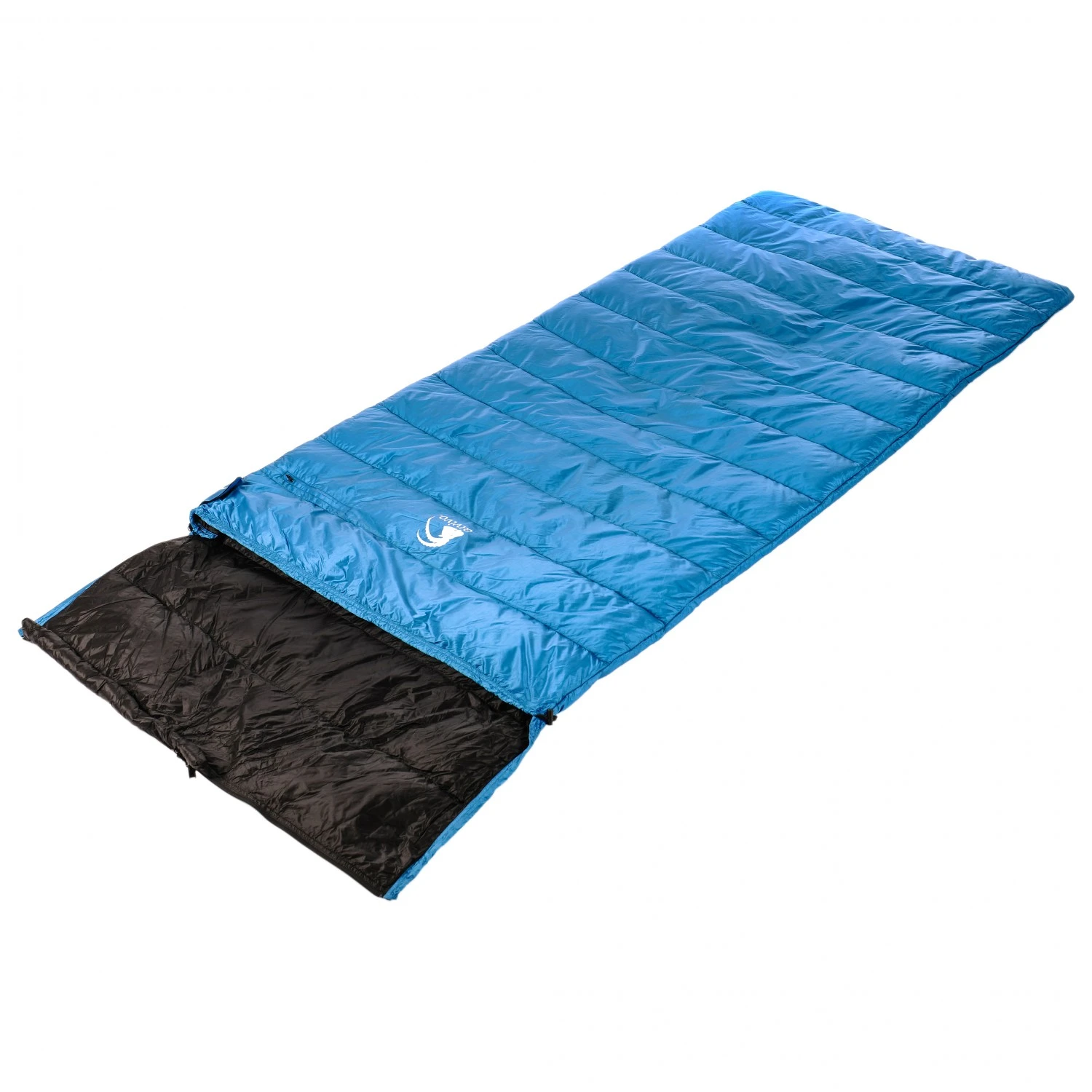 Ibex Dream Light - Daunenschlafsack 2 Ibex Dream Light - Daunenschlafsack – Bild 2