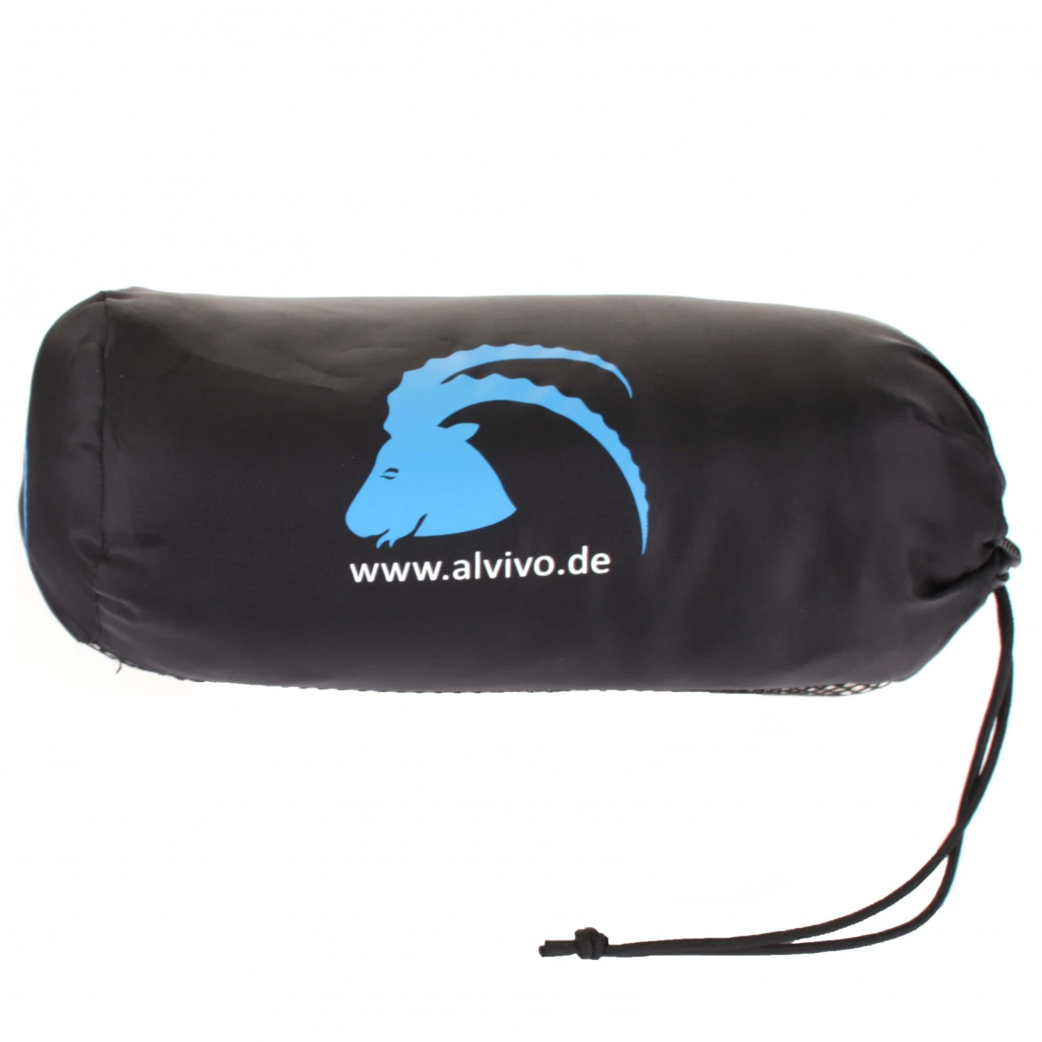 Inlet Antimilbe - Reiseschlafsack 2 Inlet Antimilbe - Reiseschlafsack – Bild 2