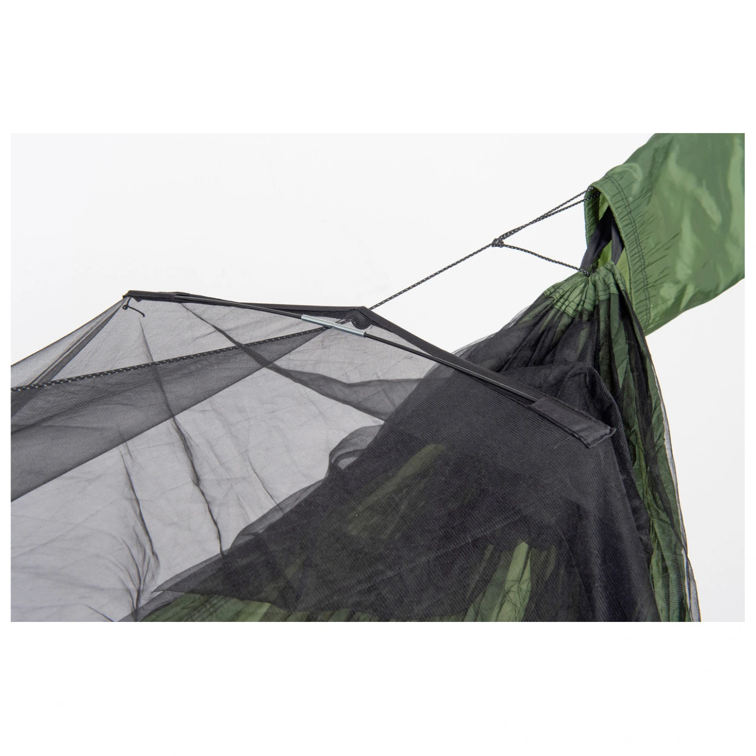 Amazonas Hängematte Adventure Hero XXL - Hängematte 4 Amazonas Hängematte Adventure Hero XXL - Hängematte – Bild 4