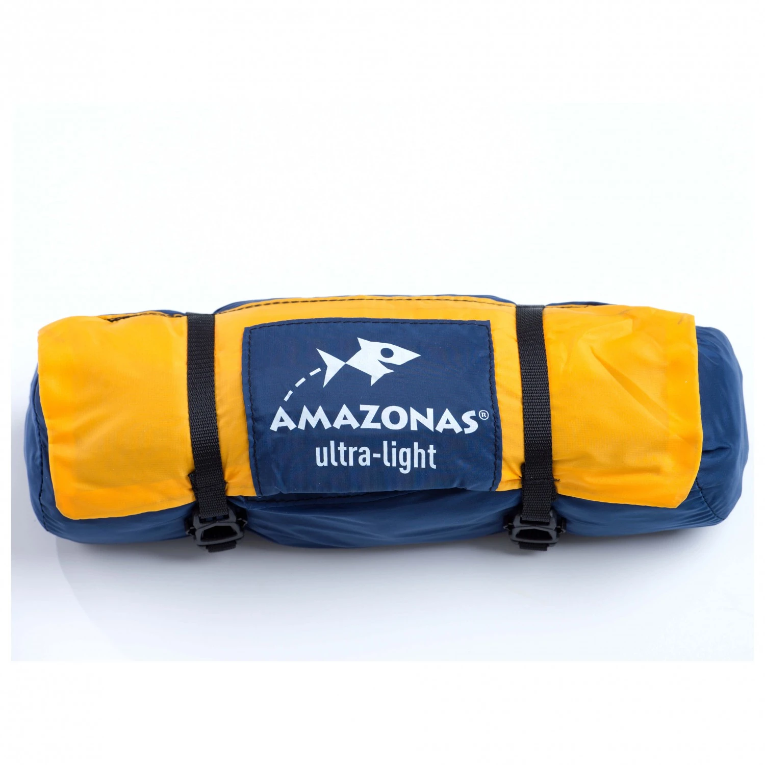 Amazonas Leichthängematte Adventure XXL Nemo - Hängematte 2 Amazonas Leichthängematte Adventure XXL Nemo - Hängematte – Bild 2