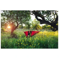 Amazonas Leichthängematte Silk Traveller XL - Hängematte -Outwell Verkaufs-Shop amazonas leichthaengematte silk traveller xl haengematte detail 3