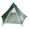 Bach Wickiup 3 - 3-Personen Zelt 17 Bach Wickiup 3 - 3-Personen Zelt -Outwell Verkaufs-Shop bach wickiup 3 3 personen zelt