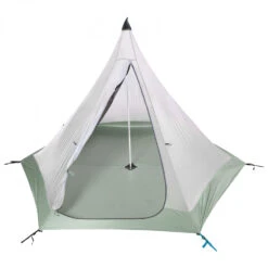 Bach Wickiup 3 - 3-Personen Zelt -Outwell Verkaufs-Shop bach wickiup 3 3 personen zelt detail 3