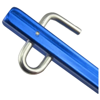 Basic Nature Zelthering Steady - Zelthering 2 Basic Nature Zelthering Steady - Zelthering – Bild 2