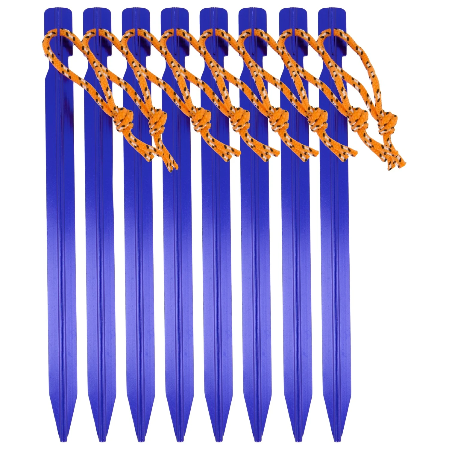 Basic Nature Zelthering Y-Stake - Zelthering 4 Basic Nature Zelthering Y-Stake - Zelthering – Bild 4