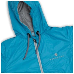 CozyBag Light - Kunstfaserschlafsack -Outwell Verkaufs-Shop bergstop cozybag light kunstfaserschlafsack detail 5