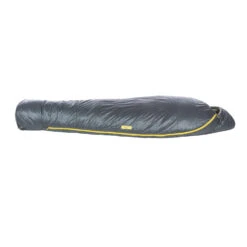 Big Agnes Anthracite 20 - Kunstfaserschlafsack 5 Big Agnes Anthracite 20 - Kunstfaserschlafsack -Outwell Verkaufs-Shop big agnes anthracite 20 kunstfaserschlafsack detail 3