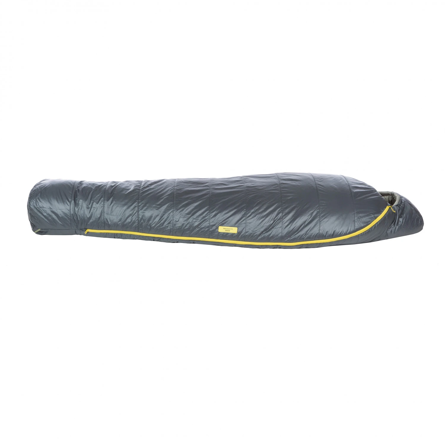 Big Agnes Anthracite 20 - Kunstfaserschlafsack 3 Big Agnes Anthracite 20 - Kunstfaserschlafsack – Bild 3