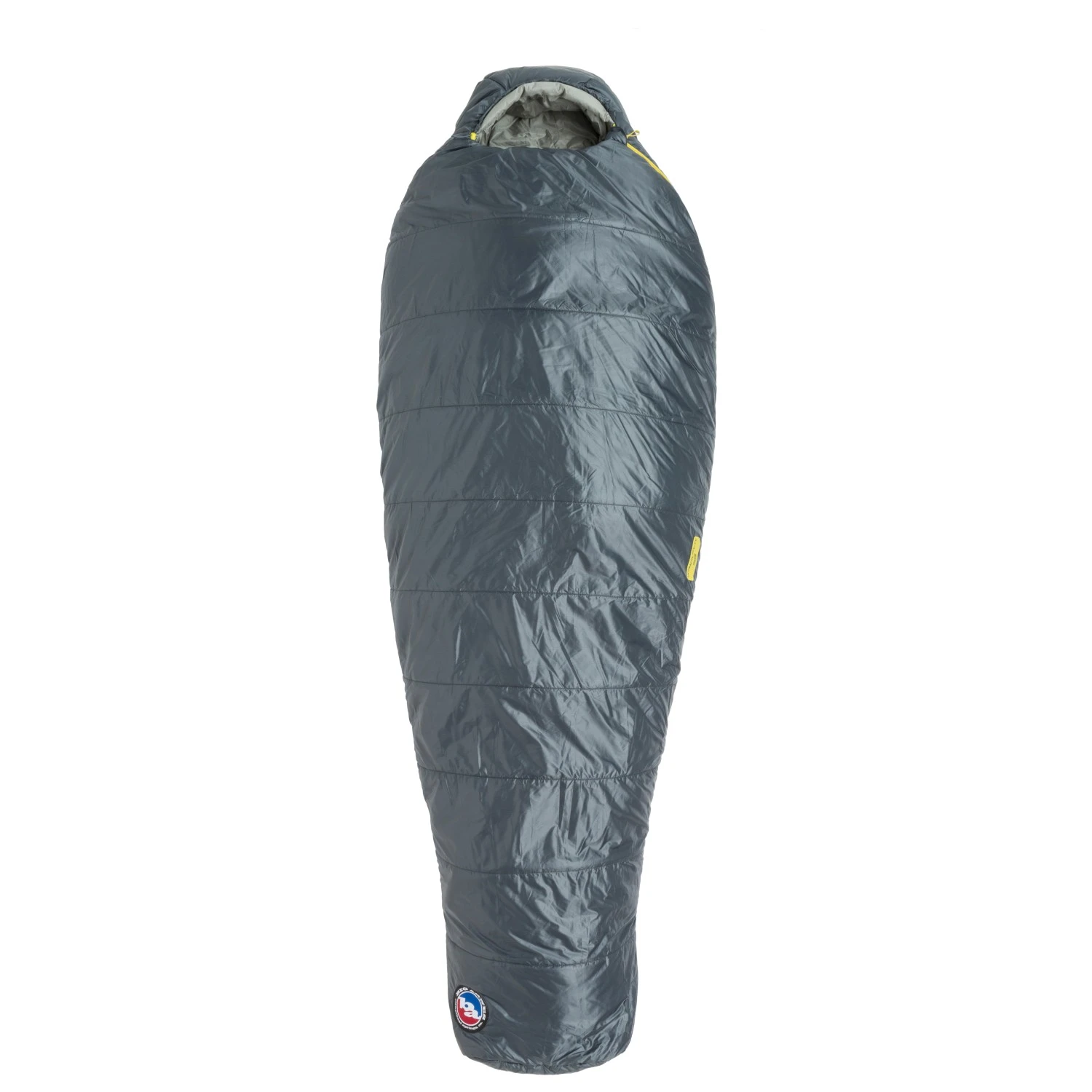 Big Agnes Anthracite 20 - Kunstfaserschlafsack 1 Big Agnes Anthracite 20 - Kunstfaserschlafsack