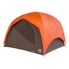 Big Agnes Big House 4 - 4-Personen Zelt