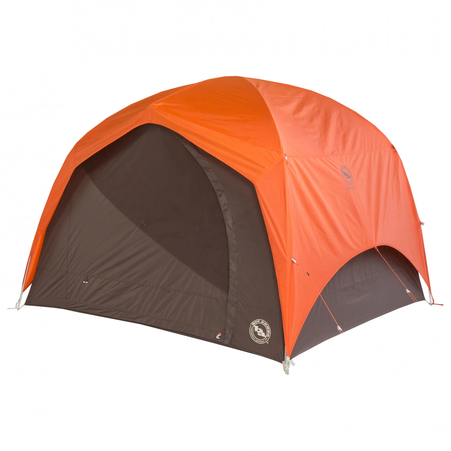 Big Agnes Big House 6 - Gruppenzelt 1 Big Agnes Big House 6 - Gruppenzelt