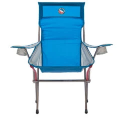 Big Agnes Big Six Armchair - Campingstuhl -Outwell Verkaufs-Shop big agnes big six armchair campingstuhl detail 3