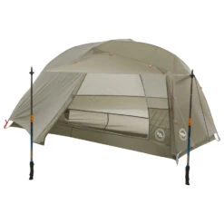 Big Agnes Copper Spur HV UL1 - 1-Personen Zelt 8 Big Agnes Copper Spur HV UL1 - 1-Personen Zelt -Outwell Verkaufs-Shop big agnes copper spur hv ul1 1 personen zelt detail 4