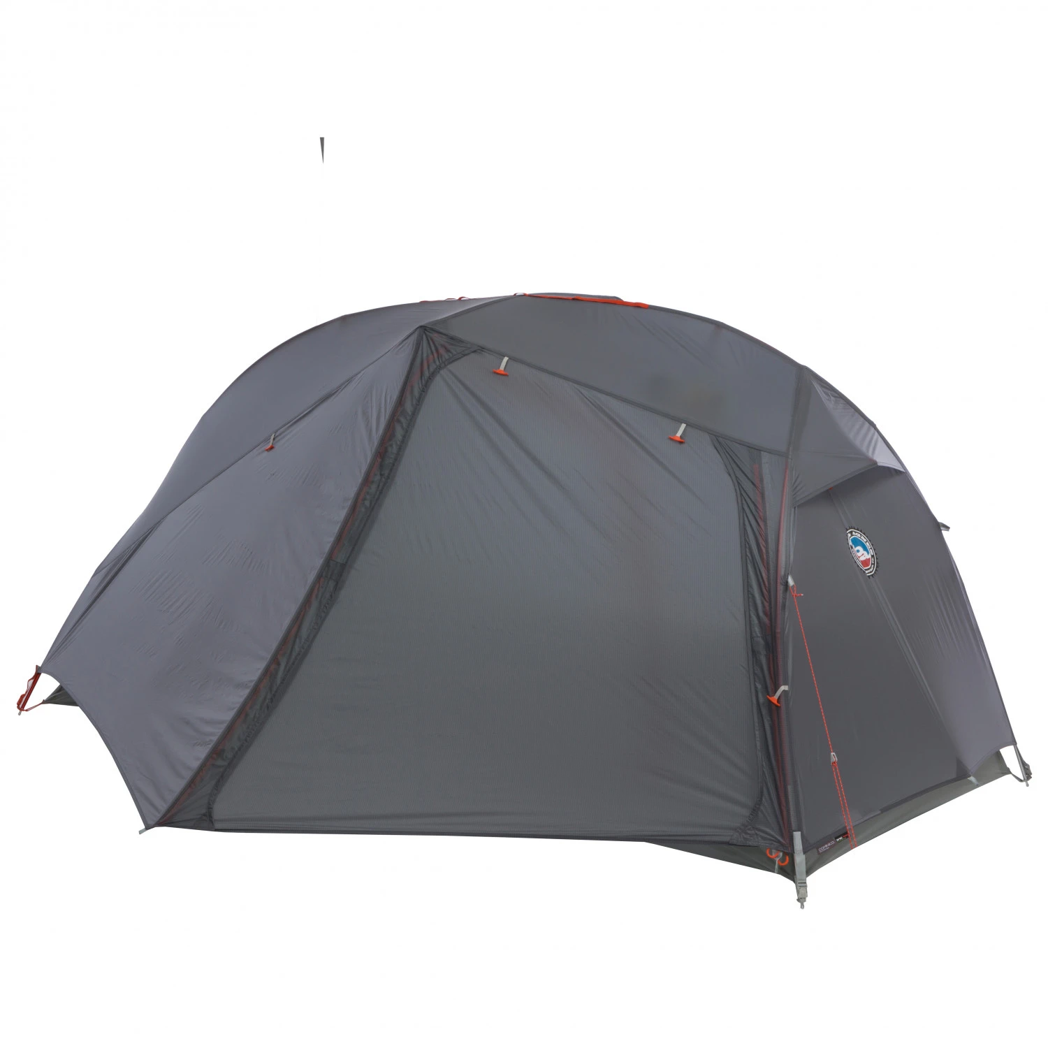 Big Agnes Copper Spur HV UL1 Bikepack - 1-Personen Zelt 4 Big Agnes Copper Spur HV UL1 Bikepack - 1-Personen Zelt – Bild 4