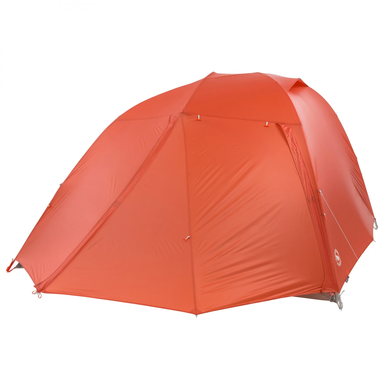 Big Agnes Copper Spur HV UL4 - 4-Personen Zelt 7 Big Agnes Copper Spur HV UL4 - 4-Personen Zelt – Bild 7
