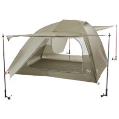 Big Agnes Copper Spur HV UL4 - 4-Personen Zelt 11 Big Agnes Copper Spur HV UL4 - 4-Personen Zelt -Outwell Verkaufs-Shop big agnes copper spur hv ul4 4 personen zelt detail 5