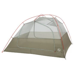 Big Agnes Copper Spur HV UL4 - 4-Personen Zelt 12 Big Agnes Copper Spur HV UL4 - 4-Personen Zelt -Outwell Verkaufs-Shop big agnes copper spur hv ul4 4 personen zelt detail 6