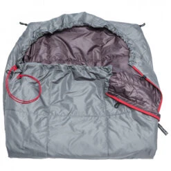 Big Agnes Farrington Primaloft Left - Kunstfaserschlafsack 5 Big Agnes Farrington Primaloft Left - Kunstfaserschlafsack -Outwell Verkaufs-Shop big agnes farrington primaloft left kunstfaserschlafsack detail 3