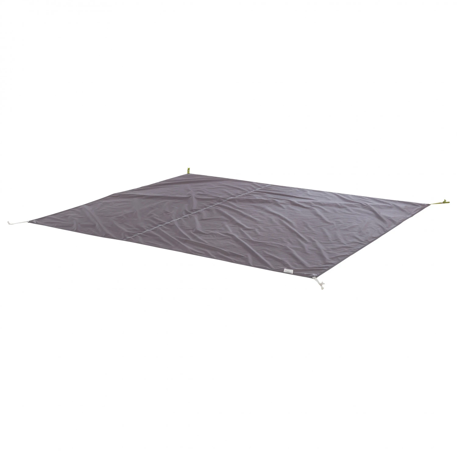 Big Agnes Footprint Blacktail 4 - Zeltunterlage 1 Big Agnes Footprint Blacktail 4 - Zeltunterlage