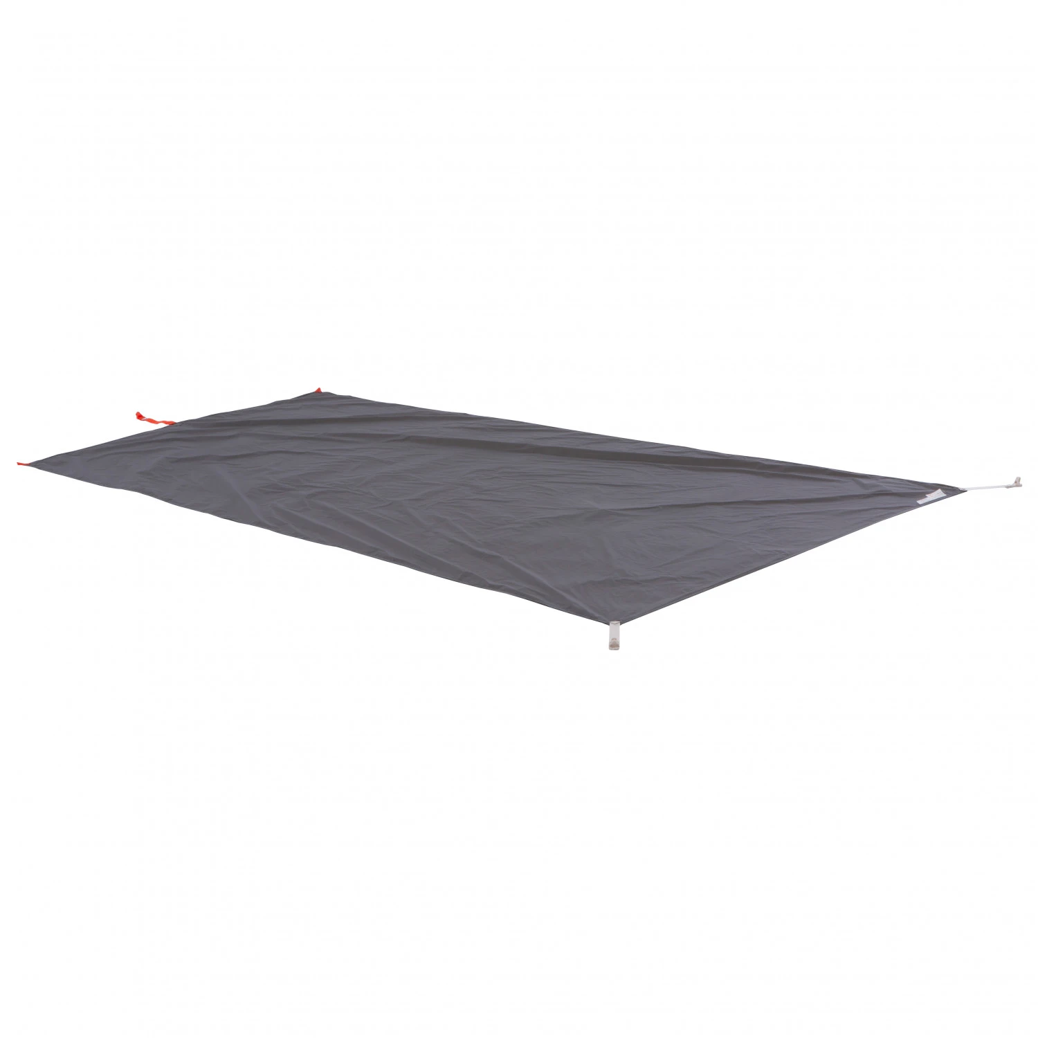 Big Agnes Footprint Fly Creek HV UL 2 - Zeltunterlage 1 Big Agnes Footprint Fly Creek HV UL 2 - Zeltunterlage