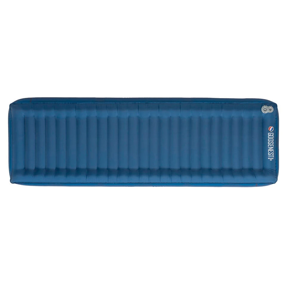 Big Agnes Goosenest Inflatable Camp Cot - Feldbett 2 Big Agnes Goosenest Inflatable Camp Cot - Feldbett – Bild 2