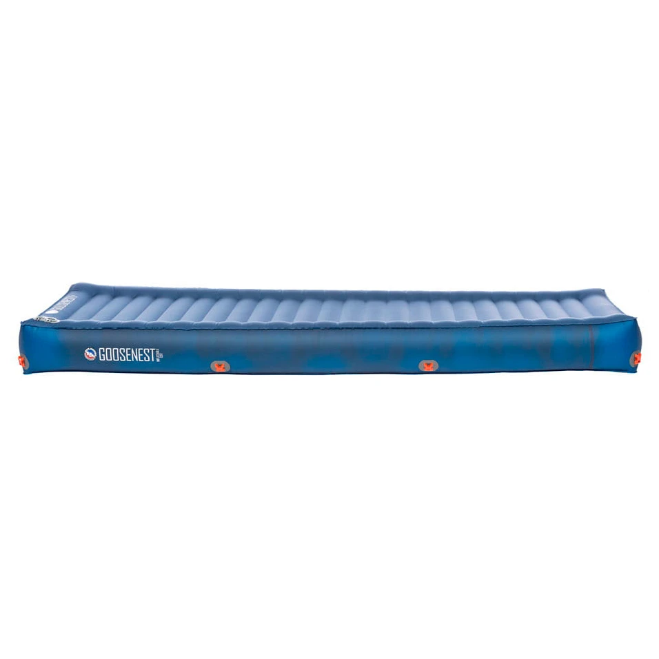 Big Agnes Goosenest Inflatable Camp Cot - Feldbett 3 Big Agnes Goosenest Inflatable Camp Cot - Feldbett – Bild 3