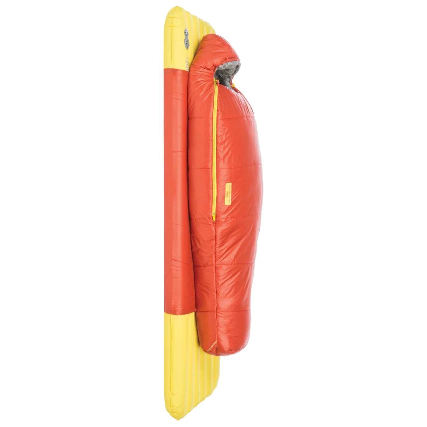 Big Agnes Little Red 20 - Kinderschlafsack 3 Big Agnes Little Red 20 - Kinderschlafsack – Bild 3