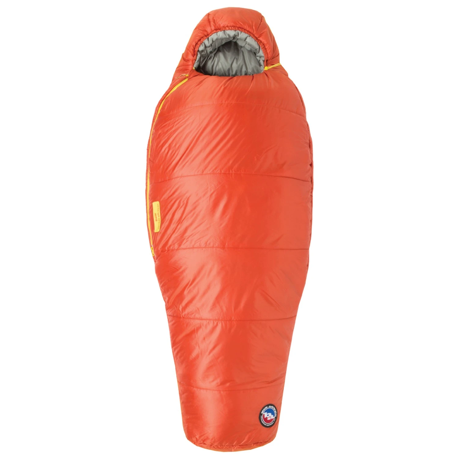 Big Agnes Little Red 20 - Kinderschlafsack 1 Big Agnes Little Red 20 - Kinderschlafsack