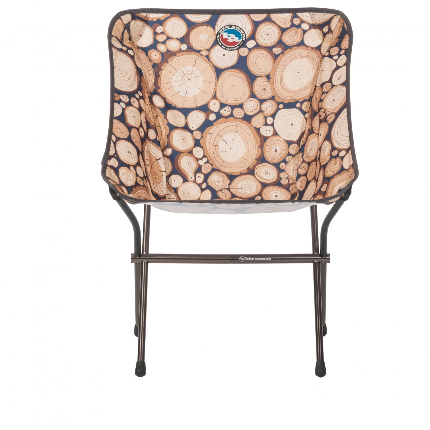 Big Agnes Mica Basin Camp Chair - Campingstuhl 3 Big Agnes Mica Basin Camp Chair - Campingstuhl – Bild 3