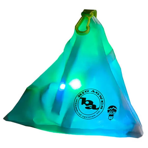 Big Agnes MtnGLO Tent & Camp Lights - LED-Lampe 1 Big Agnes MtnGLO Tent & Camp Lights - LED-Lampe