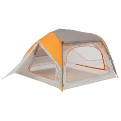 Big Agnes Salt Creek SL3 - 3-Personen Zelt -Outwell Verkaufs-Shop big agnes salt creek sl3 3 personen zelt detail 3