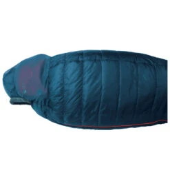 Big Agnes Sidewinder SL 35 650 Downtek - Daunenschlafsack -Outwell Verkaufs-Shop big agnes sidewinder sl 35 650 downtek daunenschlafsack detail 3