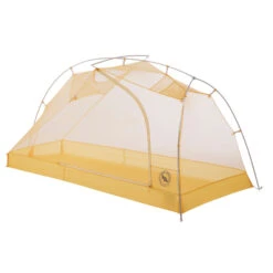 Big Agnes Tiger Wall UL1 - 1-Personen Zelt 6 Big Agnes Tiger Wall UL1 - 1-Personen Zelt -Outwell Verkaufs-Shop big agnes tiger wall ul1 1 personen zelt detail 3