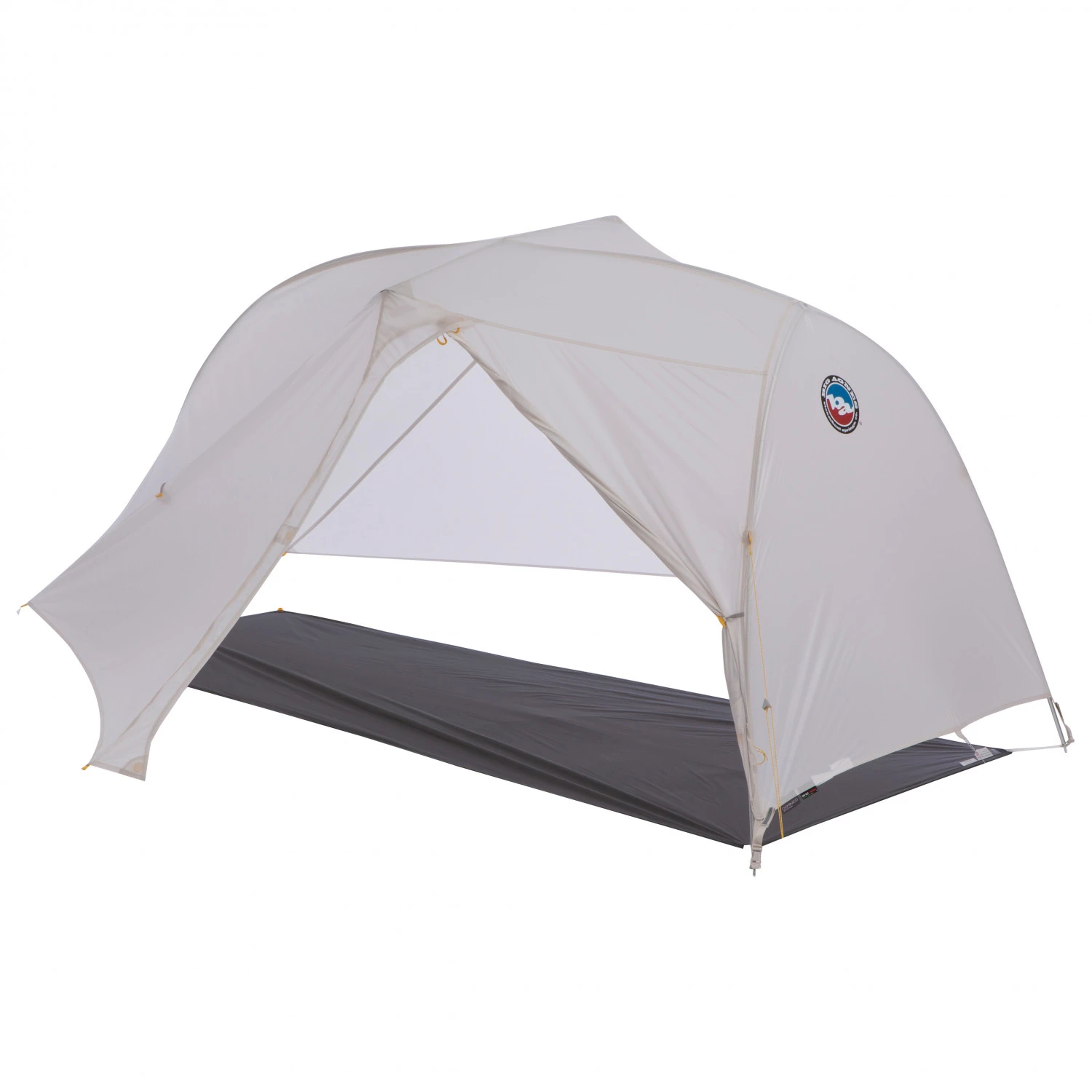 Big Agnes Tiger Wall UL1 - 1-Personen Zelt 4 Big Agnes Tiger Wall UL1 - 1-Personen Zelt – Bild 4