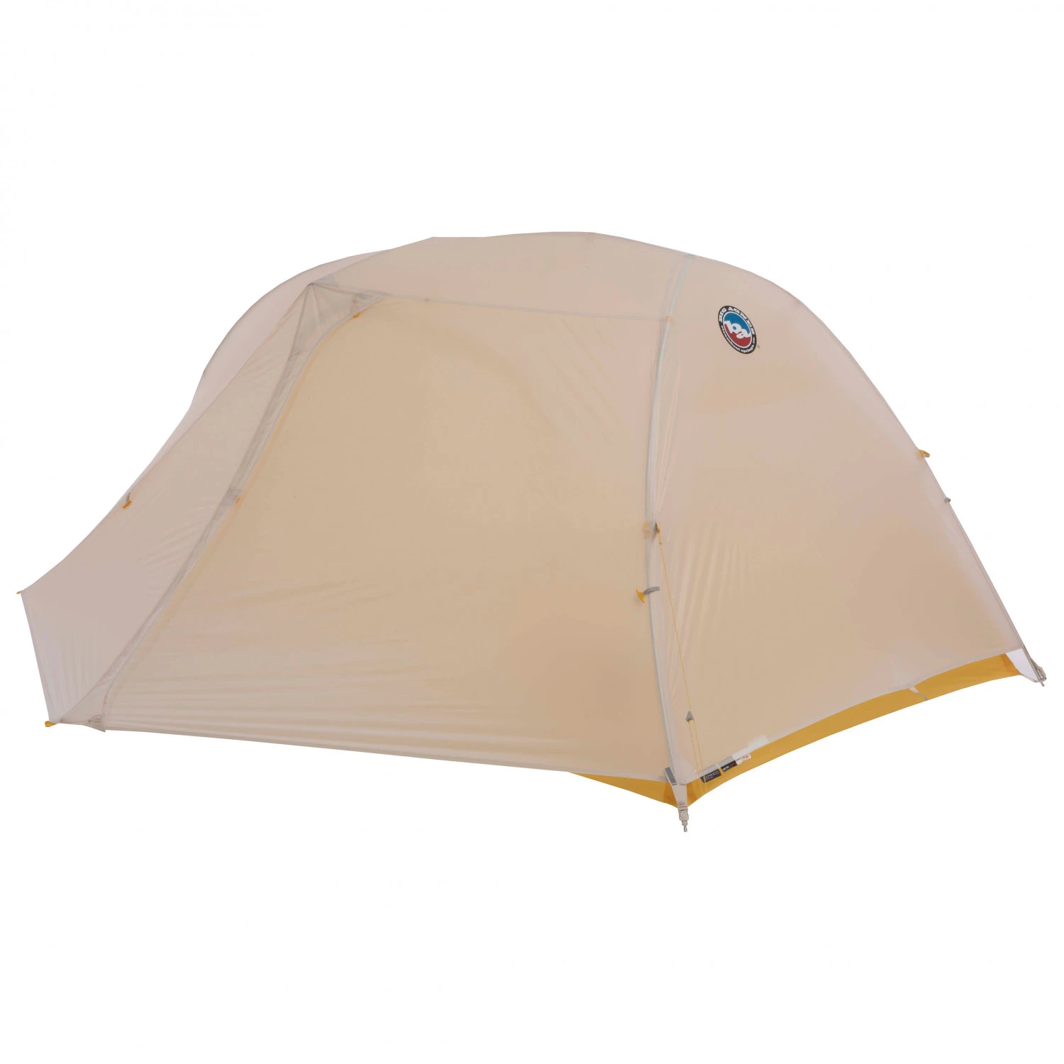 Big Agnes Tiger Wall UL2 - 2-Personen Zelt 2 Big Agnes Tiger Wall UL2 - 2-Personen Zelt – Bild 2