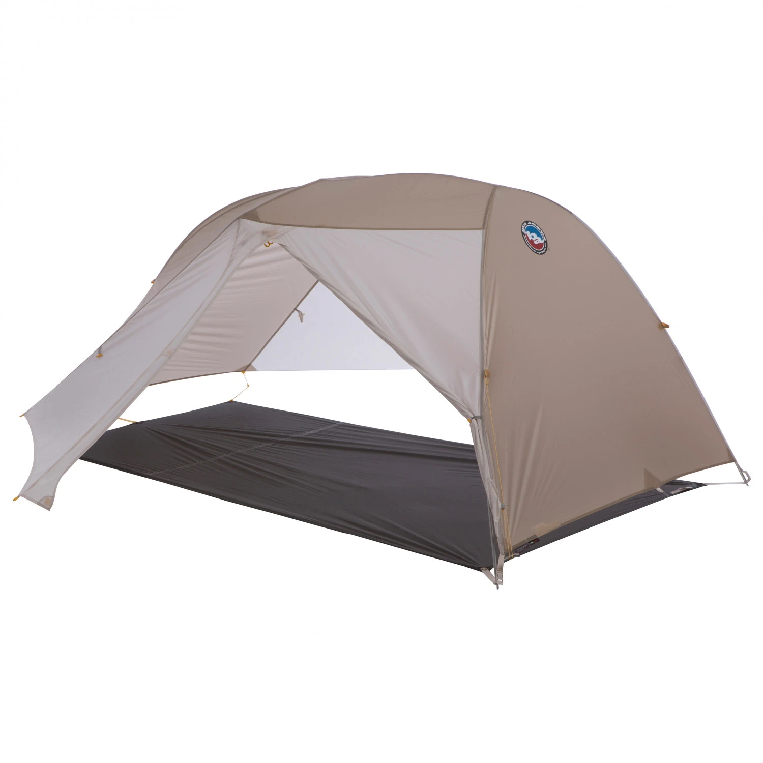 Big Agnes Tiger Wall UL2 - 2-Personen Zelt 3 Big Agnes Tiger Wall UL2 - 2-Personen Zelt – Bild 3