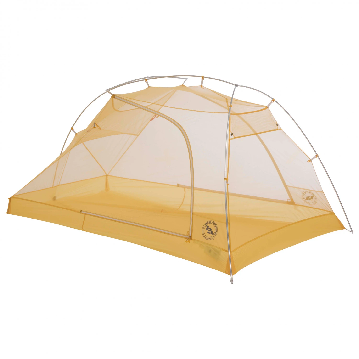 Big Agnes Tiger Wall UL2 - 2-Personen Zelt 4 Big Agnes Tiger Wall UL2 - 2-Personen Zelt – Bild 4
