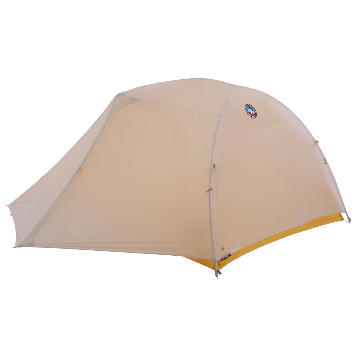 Big Agnes Tiger Wall UL3 - 3-Personen Zelt 2 Big Agnes Tiger Wall UL3 - 3-Personen Zelt – Bild 2