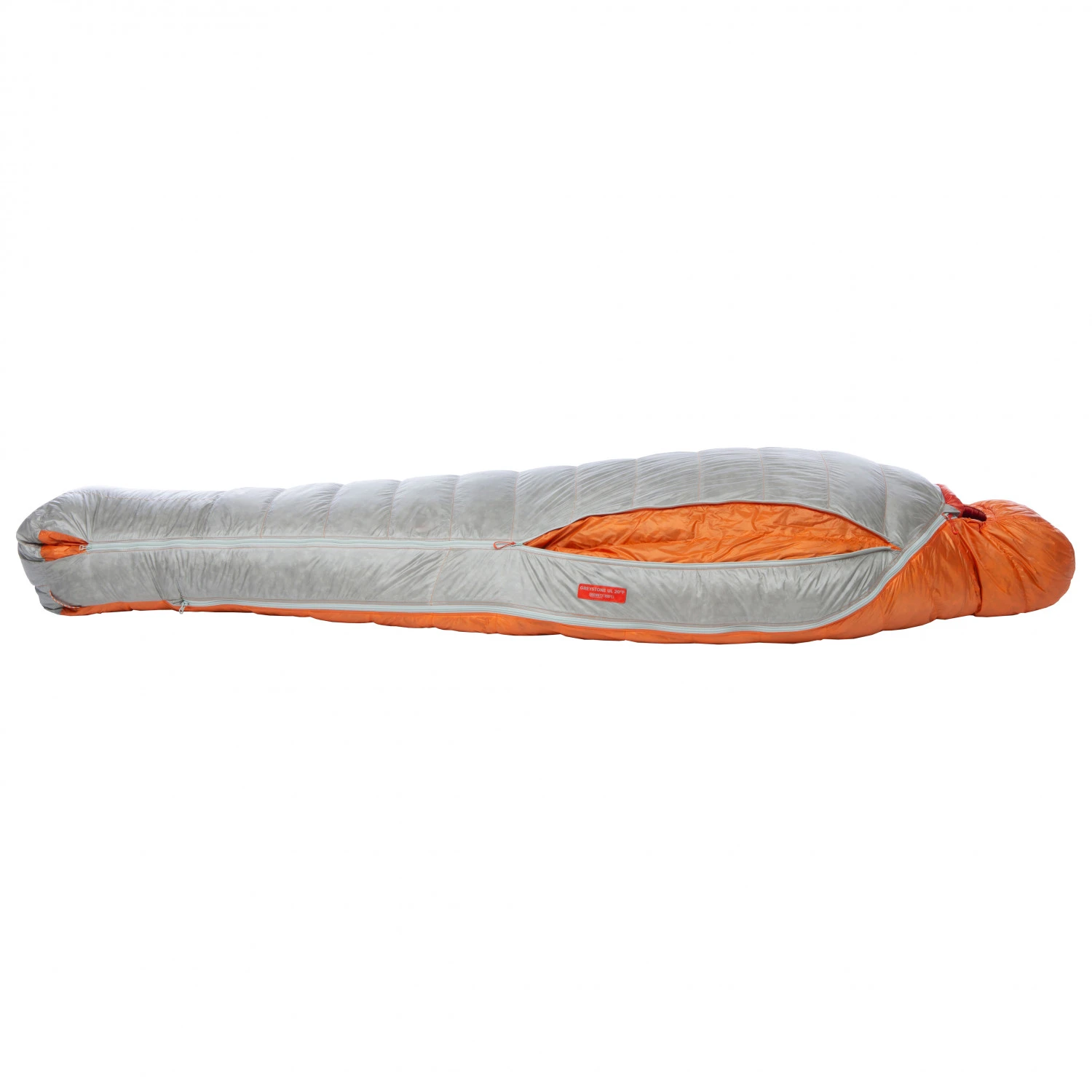 Big Agnes Torchlight UL 20 - Daunenschlafsack 4 Big Agnes Torchlight UL 20 - Daunenschlafsack – Bild 4