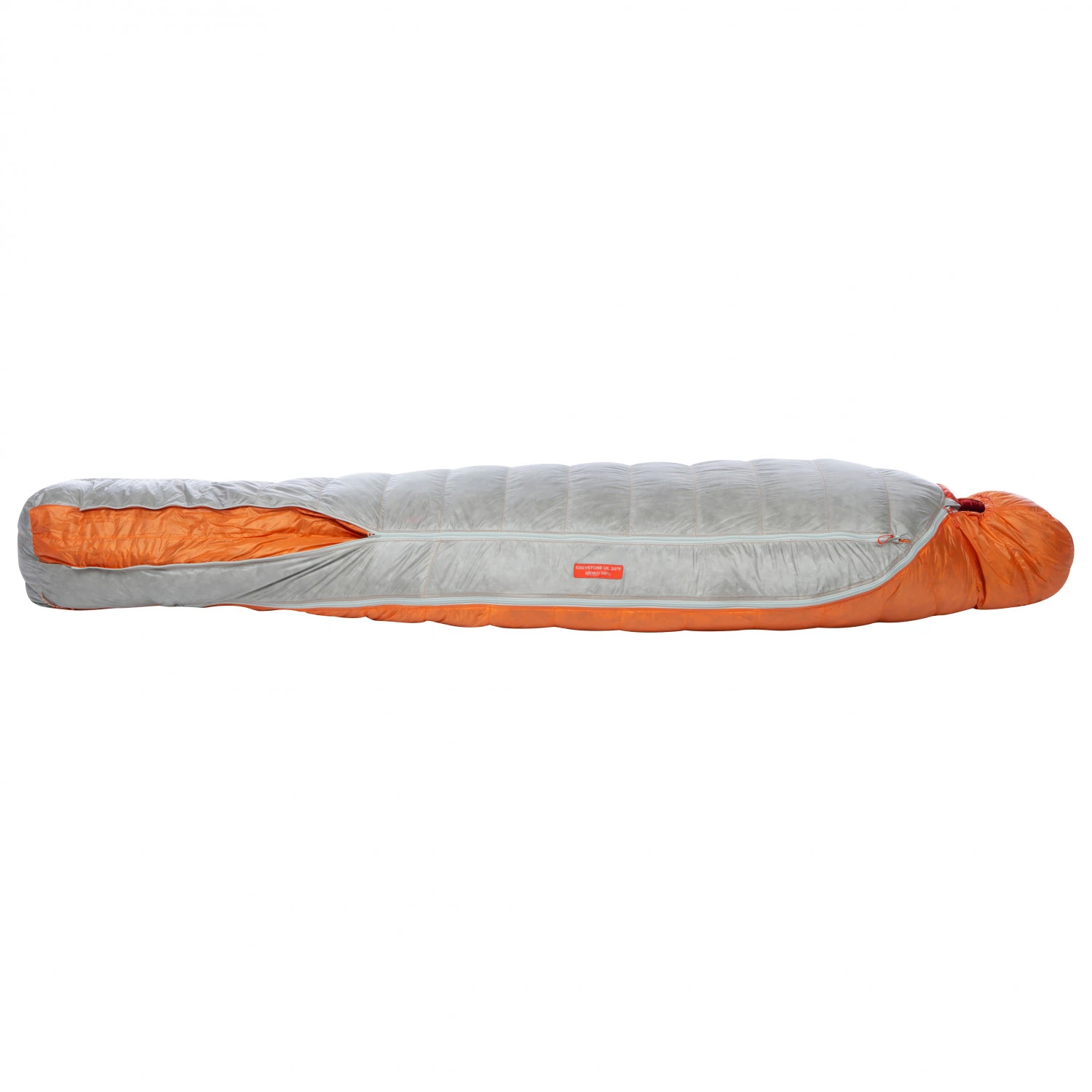 Big Agnes Torchlight UL 20 - Daunenschlafsack 5 Big Agnes Torchlight UL 20 - Daunenschlafsack – Bild 5