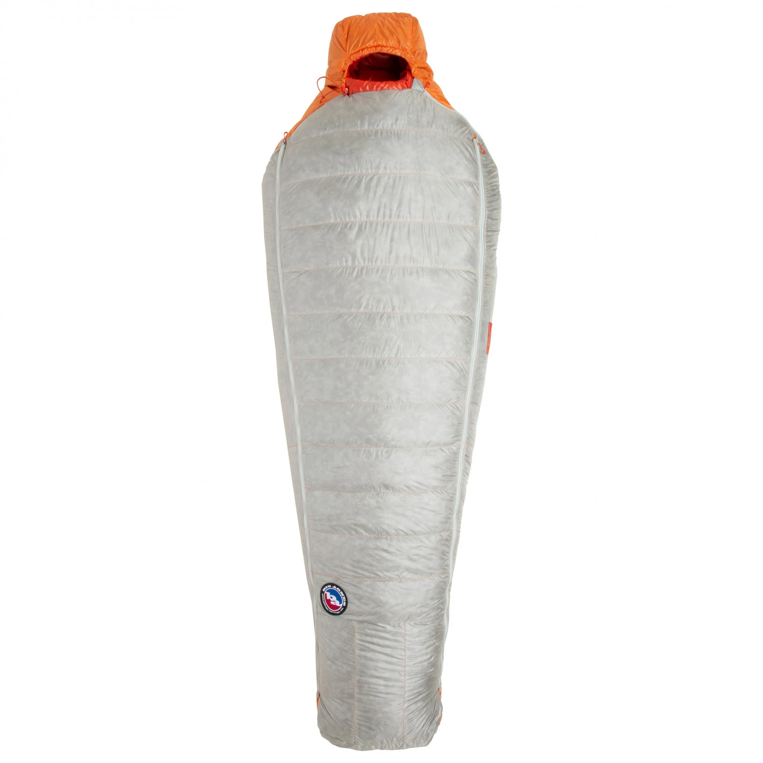 Big Agnes Torchlight UL 20 - Daunenschlafsack 1 Big Agnes Torchlight UL 20 - Daunenschlafsack