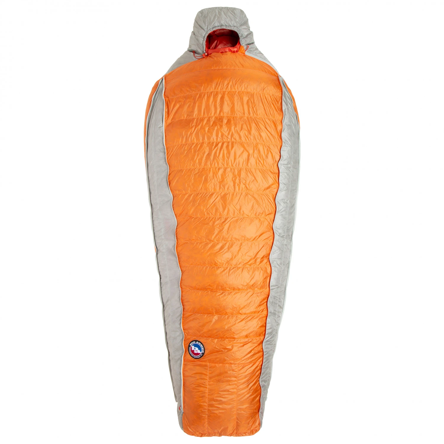 Big Agnes Torchlight UL 30 - Daunenschlafsack 2 Big Agnes Torchlight UL 30 - Daunenschlafsack – Bild 2
