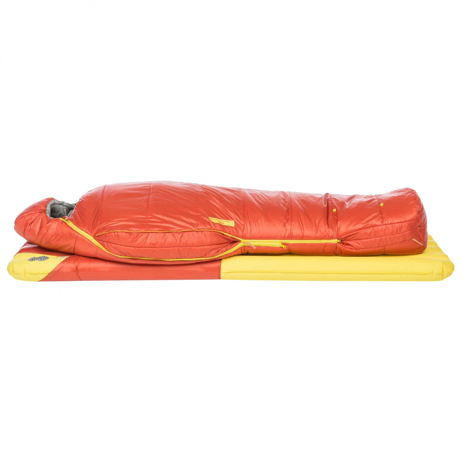 Big Agnes Torchlight Youth 20 - Kinderschlafsack 5 Big Agnes Torchlight Youth 20 - Kinderschlafsack – Bild 5