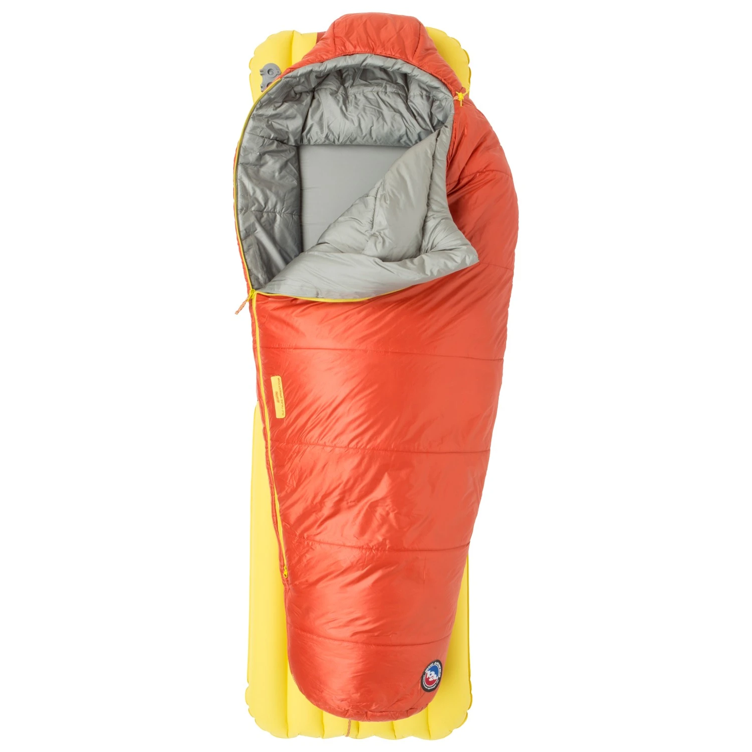 Big Agnes Wolverine 20 - Kinderschlafsack 2 Big Agnes Wolverine 20 - Kinderschlafsack – Bild 2