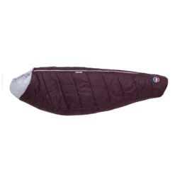 Big Agnes Women's Sidewinder Camp 20 Fireline Eco - Kunstfaserschlafsack