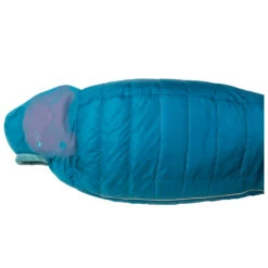 Big Agnes Women's Sidewinder SL 35 650 Downtek - Daunenschlafsack 5 Big Agnes Women's Sidewinder SL 35 650 Downtek - Daunenschlafsack -Outwell Verkaufs-Shop big agnes womens sidewinder sl 35 650 downtek daunenschlafsack detail 3