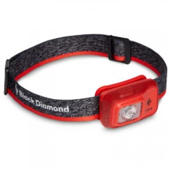 Black Diamond Astro 300-R - Stirnlampe -Outwell Verkaufs-Shop black diamond astro 300 r stirnlampe 3