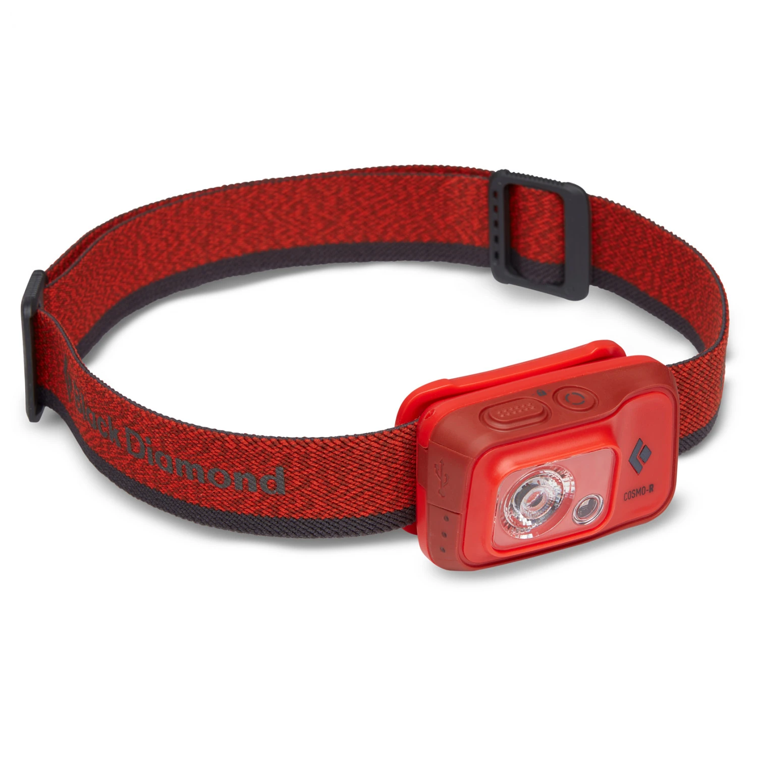 Black Diamond Cosmo 350-R - Stirnlampe 10 Black Diamond Cosmo 350-R - Stirnlampe – Bild 10