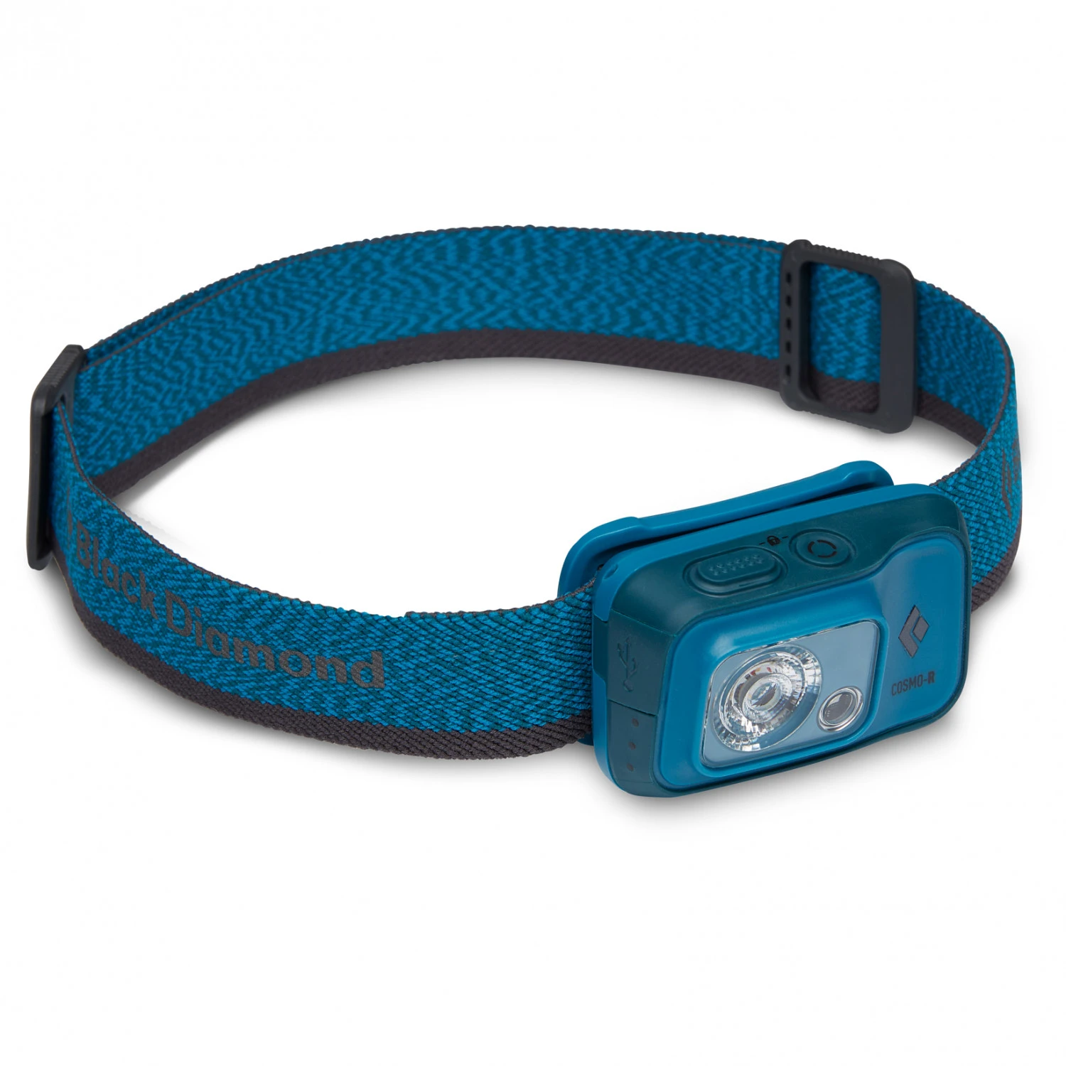 Black Diamond Cosmo 350-R - Stirnlampe 11 Black Diamond Cosmo 350-R - Stirnlampe – Bild 11