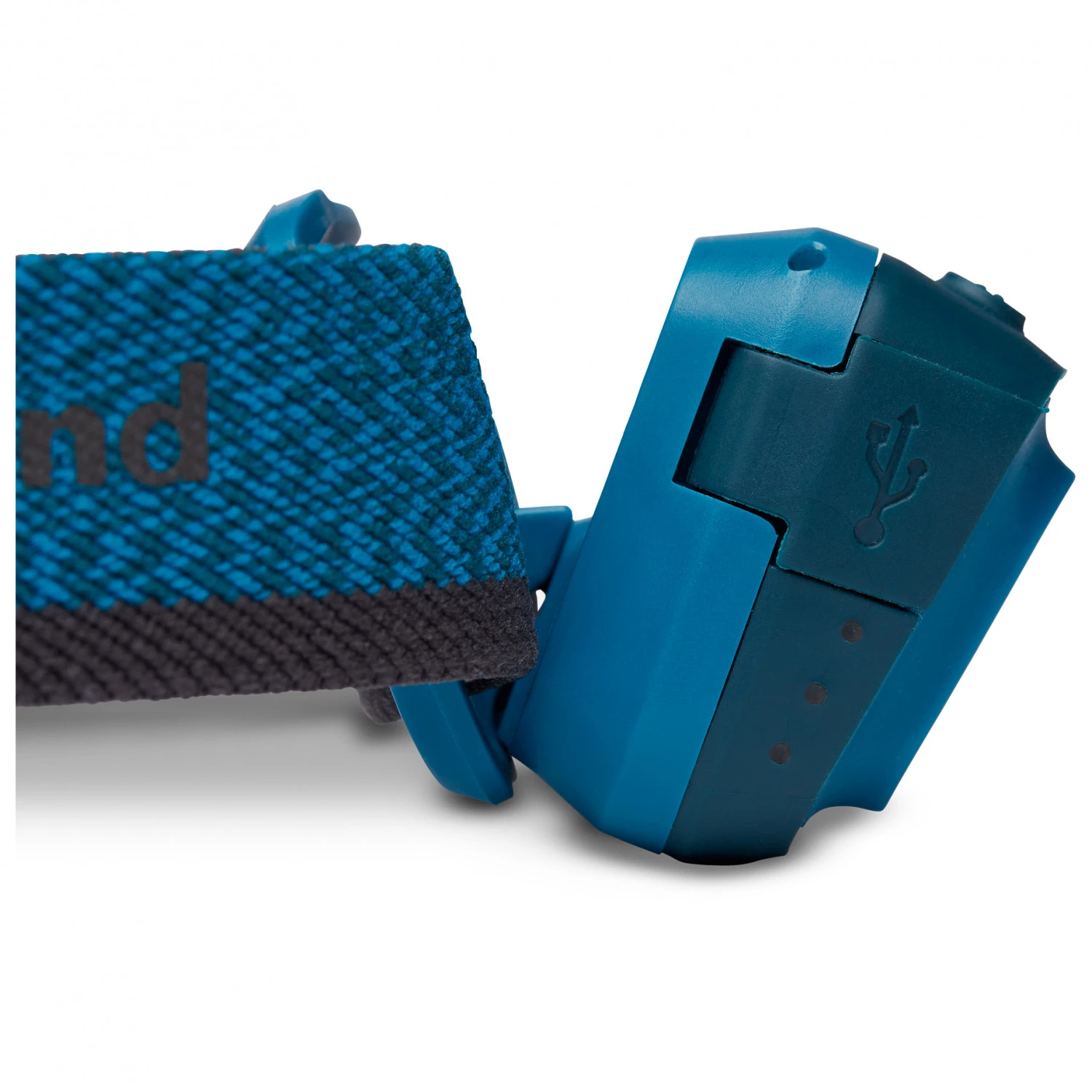 Black Diamond Cosmo 350-R - Stirnlampe 6 Black Diamond Cosmo 350-R - Stirnlampe – Bild 6